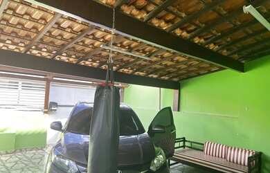 Imagem 3: Alugo casa em iguaba