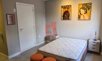 Imagem 6: Excelente studio, com 30m², 1 Dormitório, 1 banheiro, 1 vaga