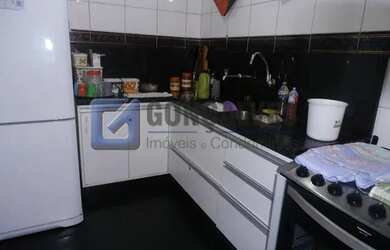 Imagem 4: SAO BERNARDO DO CAMPO - Residential / Sobrado - PLANALTO