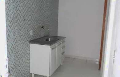 Imagem 6: Casa Duplex no Jardim Bangu