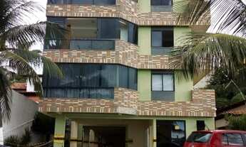 Imagem 3: FLAT NA PRAIA DO MEIO