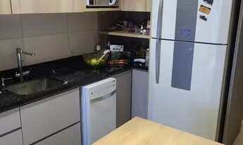 Imagem 2: OFERTA Apartamento de três dormitórios com suíte finamente mobiliado e decorado em Barreir