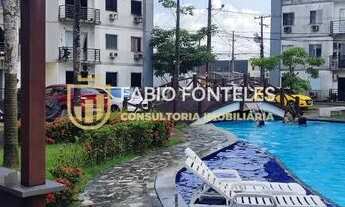 Imagem 4: Alugo apartamento no ilhas do Atlântico