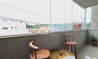 Imagem 5: Apartamento (tipo - padrao) 2 dormitórios/suite, cozinha planejada, elevador, em condomíni