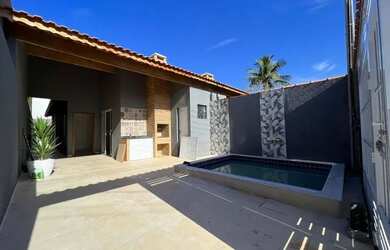 Imagem: PERTINHO DA PRAIA Pronta entrega 2 Dorm