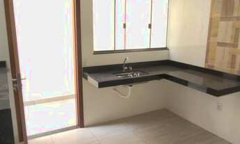 Imagem 6: Casa Primavera, Anápolis