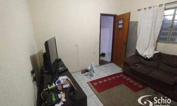 Imagem: Casa com 2 dormitórios à venda, 100 m²