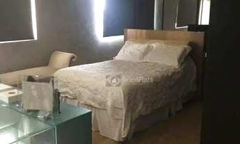 Imagem 7: Flat com 1 dormitório para alugar, 103 m² por R$ 22.000/mês - Moema - São Paulo/SP