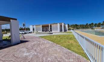 Imagem 5: Condomínio Sol e Praia - Barra dos Coqueiros (Pé na Areia