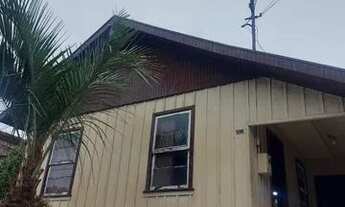 Imagem: Vendo casa para retirar do local