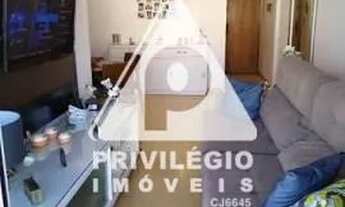 Imagem 3: Apartamento à venda, 3 quartos, 1 suíte, 1 vaga, Maracanã - RIO DE JANEIRO/RJ