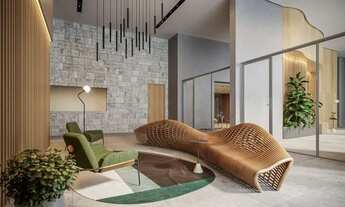 Imagem 6: Botaní Pompeia | Construtora Gamaro | Construção