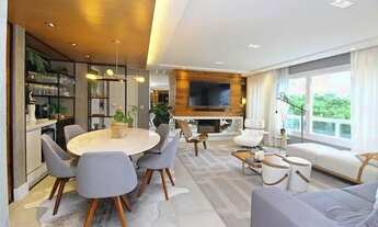 Imagem 2: Grand Park Eucaliptos Apto CA1101