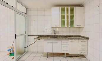 Imagem 7: Cód.: 13527 - Apartamento de 70m² para locação no bairro Jardim Vila Rica, Santo André - S