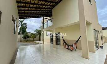 Imagem 3: Sobrado com 3 dormitórios à venda por R$ 680.000,00 - Escola de Polícia - Porto Velho/RO