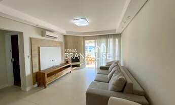 Imagem 4: Cobertura com VISTA PARA O MAR, 3 dormitórios (1 suíte) e 3 vagas de garagem no Itacorubi!