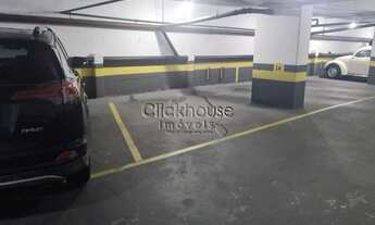 Imagem 2: VENDE-SE E ALUGA-SE APARTAMENTO EM BELA CINTRA