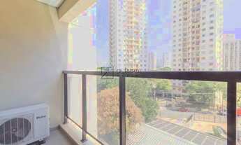 Imagem 3: Apartamento Locação 1 Dormitórios - 35 m² Vila Olímpia