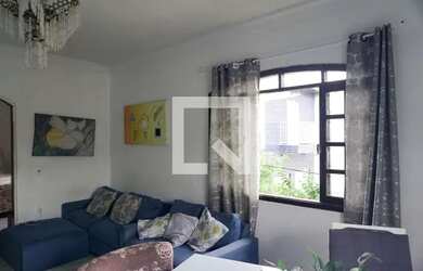 Imagem 4: Casa para Aluguel - Cangaíba, 1 Quarto, 85 m2