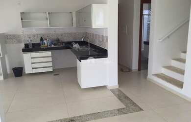 Imagem 2: Casa 04 quartos para aluguel, com garagem , São Pedro - Juiz de Fora/MG