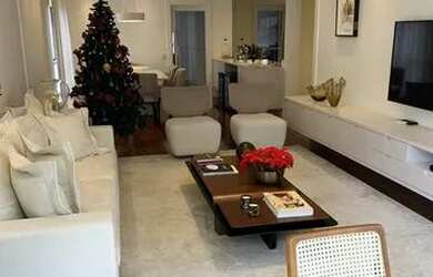 Imagem 4: Locação Apartamento 3 Dormitórios - 210 m² Brooklin