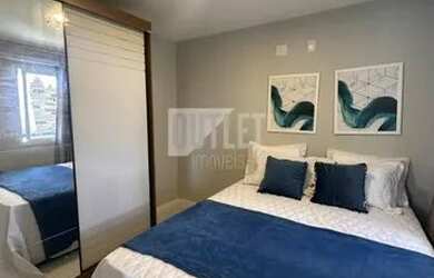 Imagem 3: Apartamento para aluguel em Ponta Negra- Portamaris Club Condomonium