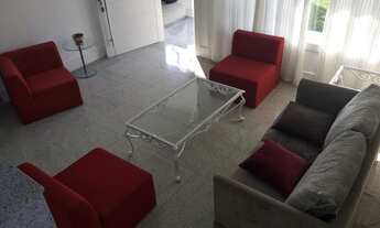 Imagem 3: Casa de condomínio para aluguel possui 296 metros quadrados com 4 quartos