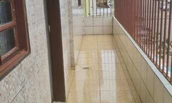 Imagem 2: Apartamento com 2 Quartos, Gama leste