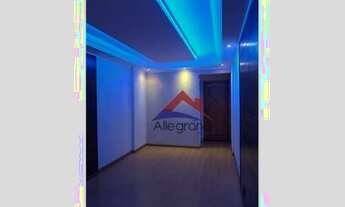 Imagem 4: Apartamento com 2 dormitórios, 65 m² - venda por R$ 425.000,00 ou aluguel por R$ 3.300,00