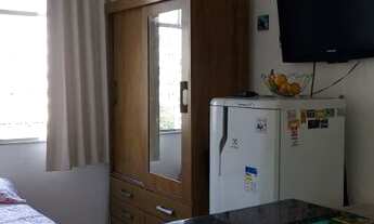 Imagem: KITNET NITERÓI CENTRO