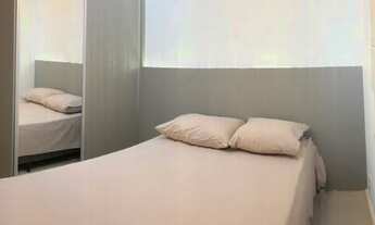 Imagem 2: Apartamento para venda possui 120 metros quadrados com 3 quartos em Copacabana - Rio de Ja