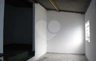 Imagem 5: Sobrado Comercial SANTANA