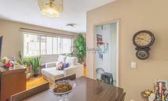 Imagem 7: Venda Apartamento 3 Dormitórios - 98 m² Moema