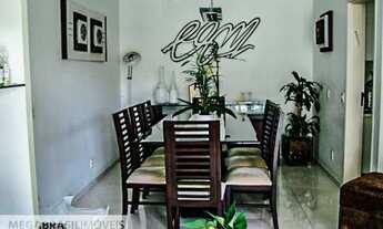 Imagem 7: Apartamento com 3 dormitórios, 104 m² - venda por R$ 1.450.000,00 ou aluguel por R$ 6.928