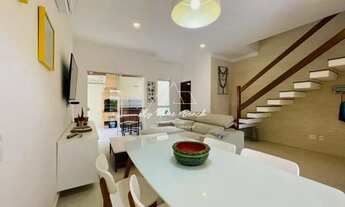 Imagem 2: Belíssima em condomínio à Venda na Praia de Juquehy !