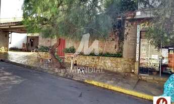 Imagem: Casa (térrea na rua) 3 dormitórios/suite