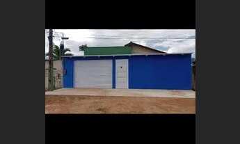 Imagem 6: Casa auto padrão 1.500 *