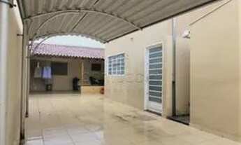 Imagem 2: Casa Padrão em São José do Rio Preto