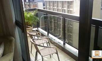 Imagem 6: Apartamento (tipo - padrao) 3 dormitórios/suite, cozinha planejada, portaria 24 horas, ele