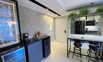 Imagem 3: Apartamento em Menino Deus