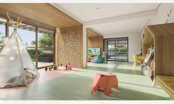 Imagem 5: APARTAMENTO RESIDENCIAL em Porto Alegre - RS, Menino Deus