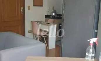 Imagem 4: São Paulo - Kitchenette/Studio - Centro