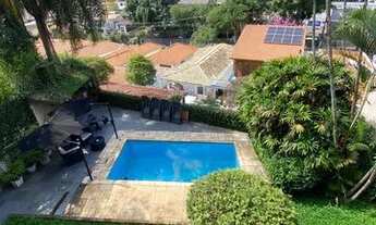 Imagem: Aluguel de quarto em casa privilegiada