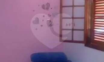 Imagem 4: Casa Ampla na Água Fria