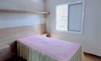 Imagem 7: APARTAMENTO DE 60M² 2DORM 1VG EM STO AMARO PRÓXIMO DE TUDO