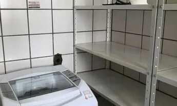 Imagem 4: Apartamento de 1 quarto mobiliado