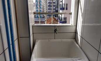 Imagem 6: Apartamento para aluguel possui 47 metros quadrados com 2 quartos