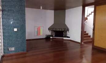 Imagem 3: Casa para locação no Brooklin