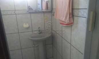 Imagem 4: Casa Padrão em São José do Rio Preto