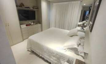 Imagem 6: Apartamento para venda possui 127 metros quadrados com 3 quartos em Manaíra - João Pessoa